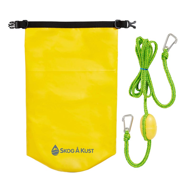 Skog Ã… Kust SandSÃ¥k 2-in-1 PWC Anchor & Dry Bag - Image 2